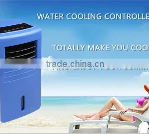 Energy Saving Portable Air Conditioner Water Cooled Mattress Pad thumbnail-2