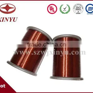 SWG/AWG Aluminum Winding Wire Size/guage thumbnail-1