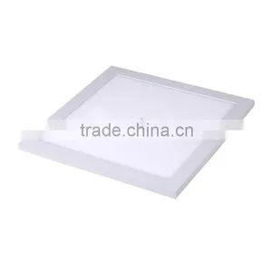 Bright Charm B Series LED Panel Light(SPP-T48W-6262) thumbnail-1