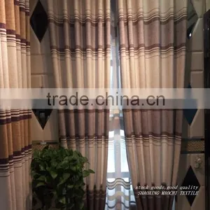 2015 Special Offer for Cross Hemp, Finished Curtain thumbnail-1