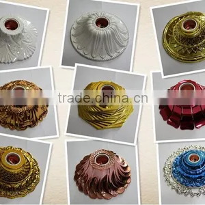 High Quality Diverse ABS Shell Full Copper Conductor,flame-retarded Base E27/B22 Ceiling Lamp Holder thumbnail-5