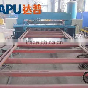 Steel Walkway Grating Spot Welding Machine thumbnail-1