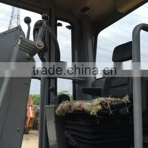 12H Caterpillar Motor Grader, and 14g,140h,140k,120h,12g Graders thumbnail-5