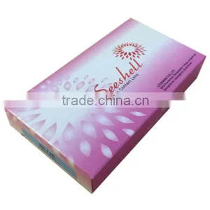 Seeshell Cosmetict Contact Lens Korean Contact Lenses thumbnail-1