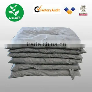 Environmental General Purpose Absorbent Pillow thumbnail-1