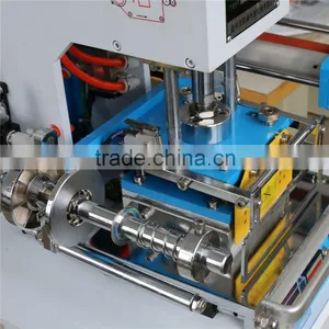 Semi-automatic Heat Transfer Machine thumbnail-4