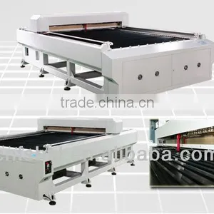 Acrylic Co2 Laser Cut Machine 1325 With 150w RECI Co2 Laser Tube thumbnail-1