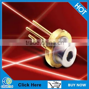 Top Sellers Mitsubishi Cheap Low Cost Red 100Mw 650Nm Laser Diode thumbnail-1