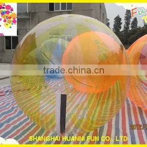 Comercial Inflatable Water Roller Ball/water Ball/water Walking Ball in Stock thumbnail-6