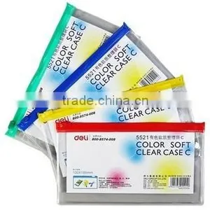 Pvc Waterproof Document Pouch thumbnail-6