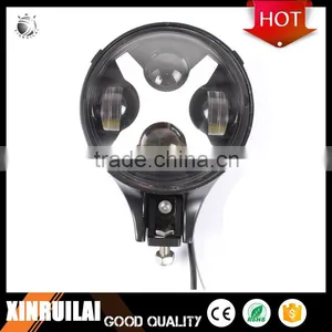 LED Light Manufacturer Wholesale Led Auto Light With Reverse Polarity Protected thumbnail-4