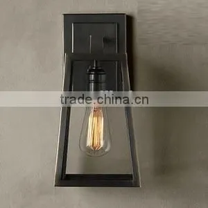 B3013 E27*60W/40W Indoor Led Vintage Wall Light thumbnail-3