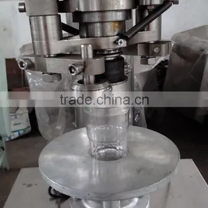 New Style Tin Can Sealing Machine/Tin Can Seamer Machine thumbnail-1