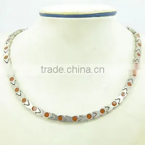 Personalized Name Jewelry Custom Made Necklace thumbnail-6
