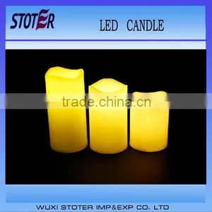 2014 Wholesale Solar Candle Light thumbnail-1