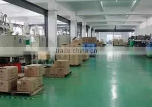Ningbo Dongsu Plastic Industry Co., Ltd. company overview - view 3 thumbnail