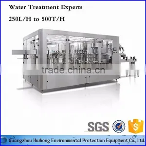 China Made Plastic Bottle Blow Molding Machine thumbnail-3