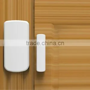 ERAY 3V Wireless Opening Door /Window Gap Sensor,Door/Window Door Gap Detector thumbnail-5