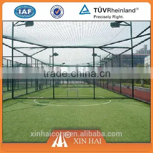 Multi-functional Sport Court in Cage Type thumbnail-4