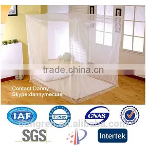 Who Approved Treated Mosquito Nets for DRRMN-1 thumbnail-2