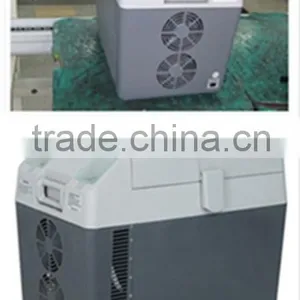 New Design High Quality Refrigerator Compressor 12v/24v DC Solar Refrtgerator for Home and Vehicle thumbnail-1