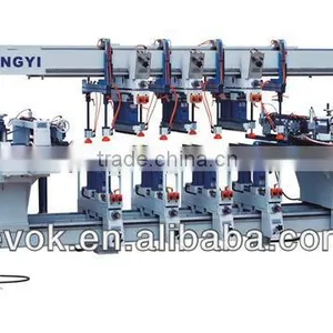 Automatic Multi-drill Machine thumbnail-1
