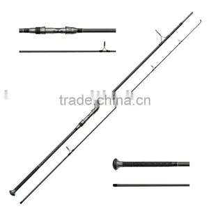 Full Carbon Carp Fishing Rod thumbnail-1