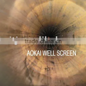 Aokai Perforated Casing thumbnail-1