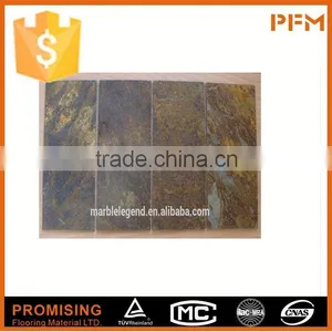 Luxury Villa Garden Outdoor Use Chinese Blue Slate thumbnail-4
