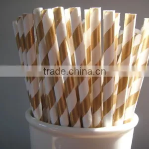 Most Fashion Party Drinking Paper Straws thumbnail-1