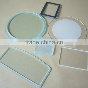 1.8MM SHEET GLASS CE ISO thumbnail-1