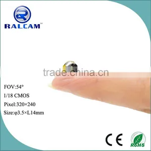 320*240 Pixels 3.5mm Otoscope Camera Module thumbnail-1