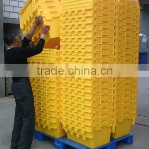 Plastic Boxes With Lids thumbnail-2