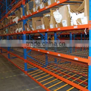 Factory Directly Sell Gravity Shelving thumbnail-1