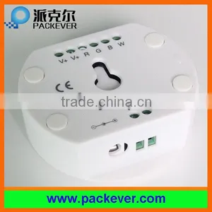 DC12V-DC24V Led Strip Mini RGB/RGBW WiFi Controller thumbnail-3
