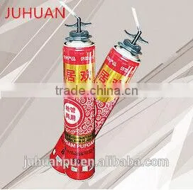 JUHUAN Foaming Type pu Adhesive Polyurethane High Quality Foam thumbnail-3