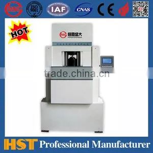 Erichsen Cupping Tester Metal Sheet Deformation Test Machine thumbnail-1