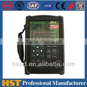 Economical Model HST650 Ultrasonic Flaw Testing Equipment thumbnail-1