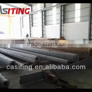 Electric Concrete Pole Making Machine thumbnail-5