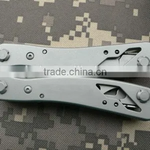 OEM Multi-purpose Pliers Knife Strong Anti-rusting Garden Tool thumbnail-3