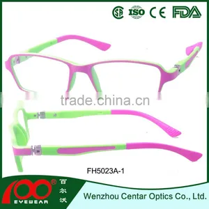 Eyeglasses Frame Children New Desinger Kids Frame Cheap Frames thumbnail-2