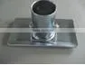XY-1010 Good Quality Trailer Jack Base thumbnail-1