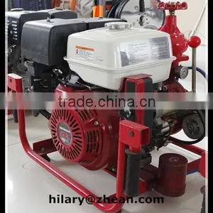 Honda Engine Fire Water Pump thumbnail-1