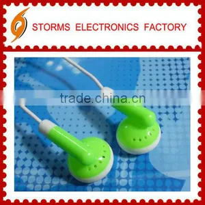 New Design Wondeful Original Apple Earphones for Promotion From China Factory thumbnail-1