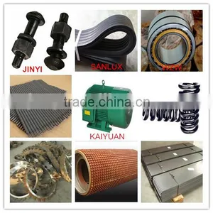 Hot Sale Two Roller Crusher Large Capacity Two Roller Crusher Stone Crushing Two Roller Crusher thumbnail-6
