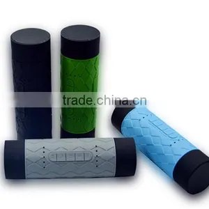 2016 High Quality Bluetooth Speaker Wireless Speaker With 5200mAh Power Bank thumbnail-1