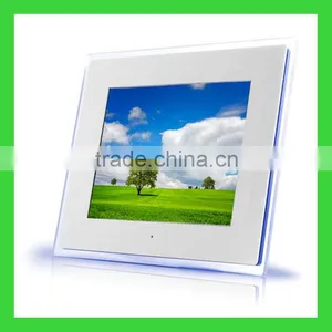 Digital Photo Frame With Big Size 15 Inch Frame With Muti Function thumbnail-1