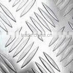 Aluminum Antiskid Panel/aluminum Diamond Plate Sheet/aluminum Panel for Antiskiding thumbnail-5