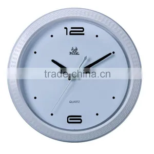 Pearl Wall Clock PW212-1700-3 thumbnail-1