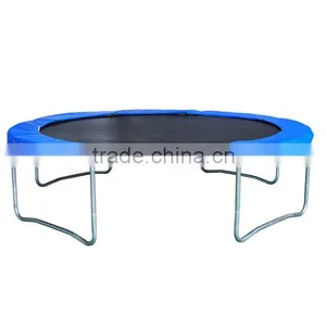 Safety Round Frame Blue Pad Replacement Cover thumbnail-1